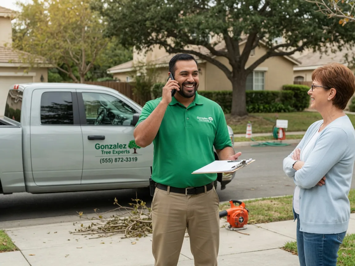 Tree Service Fredonia, WI FAQs